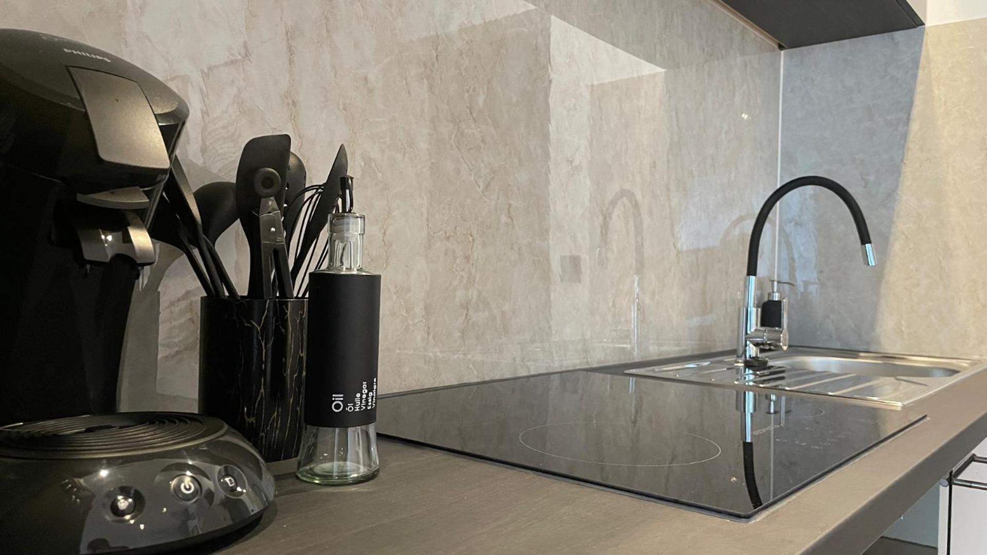 Gallery Apartment ボン エクステリア 写真
