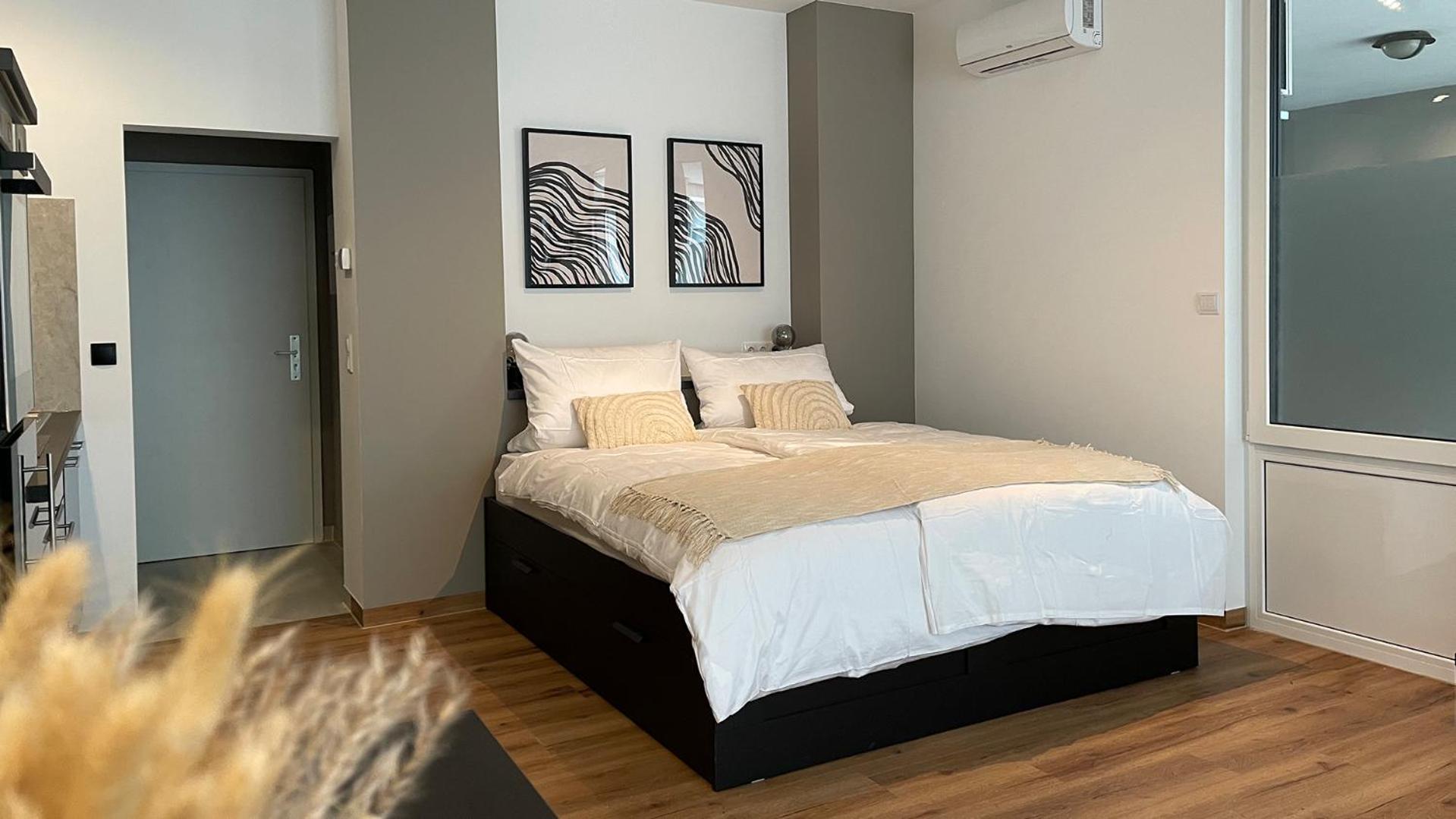 Gallery Apartment ボン エクステリア 写真